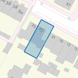 Perceel HGL01-P-3406