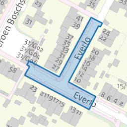 Perceel HGL01-P-3409