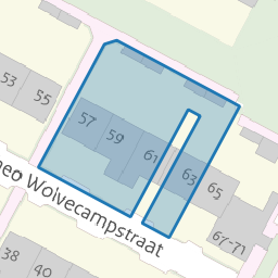 Perceel HGL01-P-3411