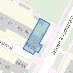 Perceel HGL01-P-3413