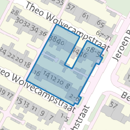 Perceel HGL01-P-3420