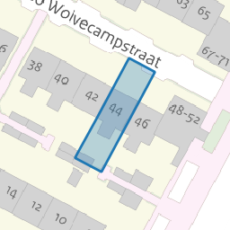 Perceel HGL01-P-3421