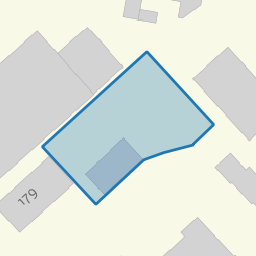 Perceel HGL01-P-3422