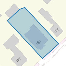 Perceel HGL01-P-3423