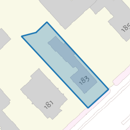 Perceel HGL01-P-3424