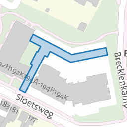 Perceel HGL01-P-3452