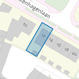 Perceel HGL01-P-3455