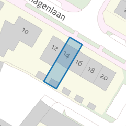 Perceel HGL01-P-3456