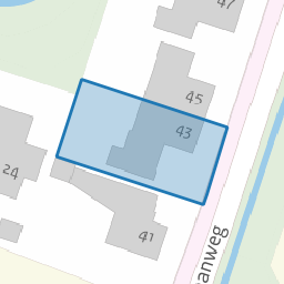 Perceel HGL01-P-3458