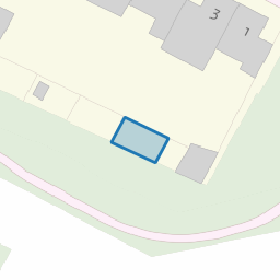 Perceel HGL01-P-3462