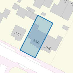 Perceel HGL01-P-3465