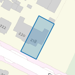 Perceel HGL01-P-3466