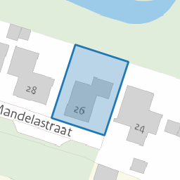 Perceel HGL01-P-3469