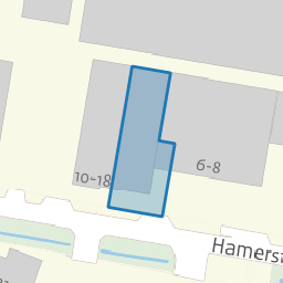 Perceel HGL01-P-3471