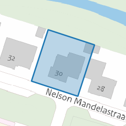 Perceel HGL01-P-3474