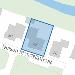 Perceel HGL01-P-3478