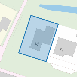 Perceel HGL01-P-3486