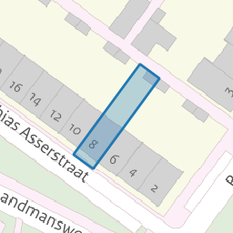 Perceel HGL01-P-3488