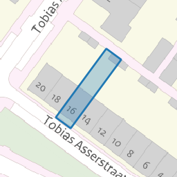 Perceel HGL01-P-3490