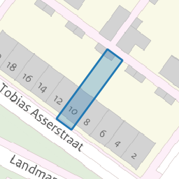 Perceel HGL01-P-3491