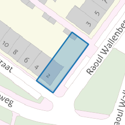 Perceel HGL01-P-3492