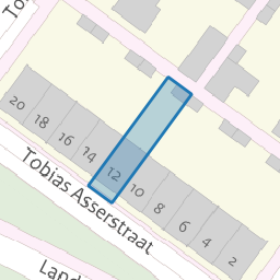 Perceel HGL01-P-3493