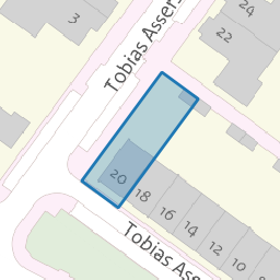 Perceel HGL01-P-3494