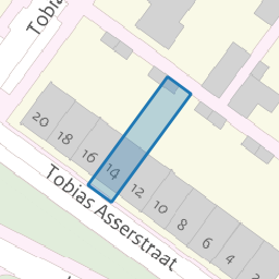 Perceel HGL01-P-3495