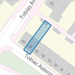 Perceel HGL01-P-3496