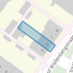 Perceel HGL01-P-3498