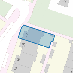 Perceel HGL01-P-3499