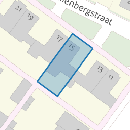 Perceel HGL01-P-3500