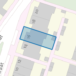 Perceel HGL01-P-3504