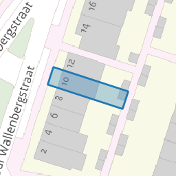 Perceel HGL01-P-3505