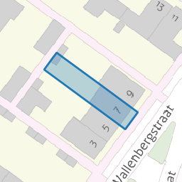 Perceel HGL01-P-3506