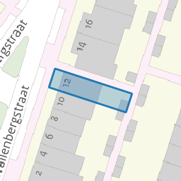 Perceel HGL01-P-3507