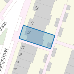 Perceel HGL01-P-3508