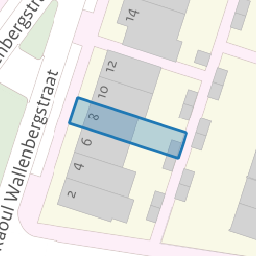 Perceel HGL01-P-3509