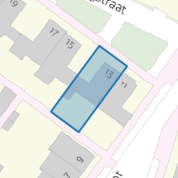 Perceel HGL01-P-3510