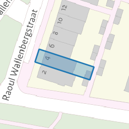 Perceel HGL01-P-3511