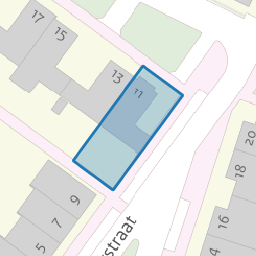 Perceel HGL01-P-3512