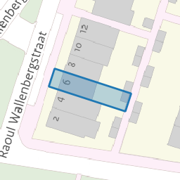 Perceel HGL01-P-3513