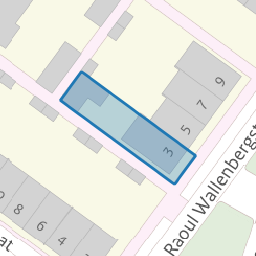 Perceel HGL01-P-3514