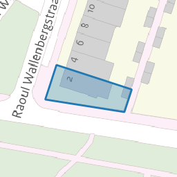 Perceel HGL01-P-3516