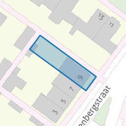 Perceel HGL01-P-3517