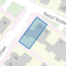 Perceel HGL01-P-3518