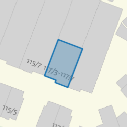 Perceel HGL01-P-3519