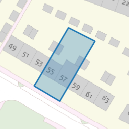 Perceel HGL01-P-3521