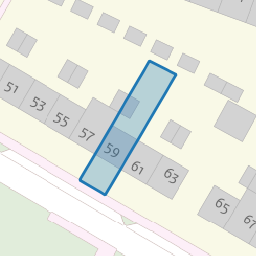 Perceel HGL01-P-3522