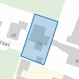 Perceel HGL01-P-3524